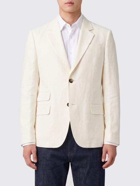 26SS 아미 자켓 HBV763VI0052 136 White