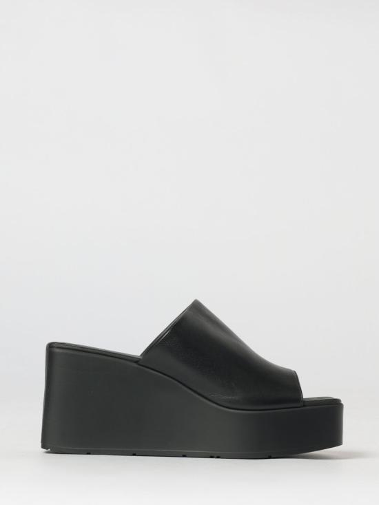 26SS 빅마티 힐/펌프스 1K5458DK10C070101 101 Black