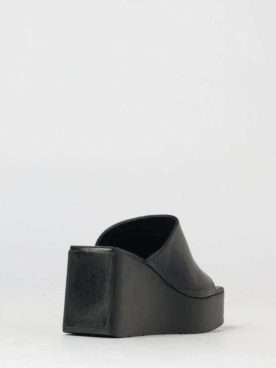 26SS 빅마티 힐/펌프스 1K5458DK10C070101 101 Black - VIC MATIE