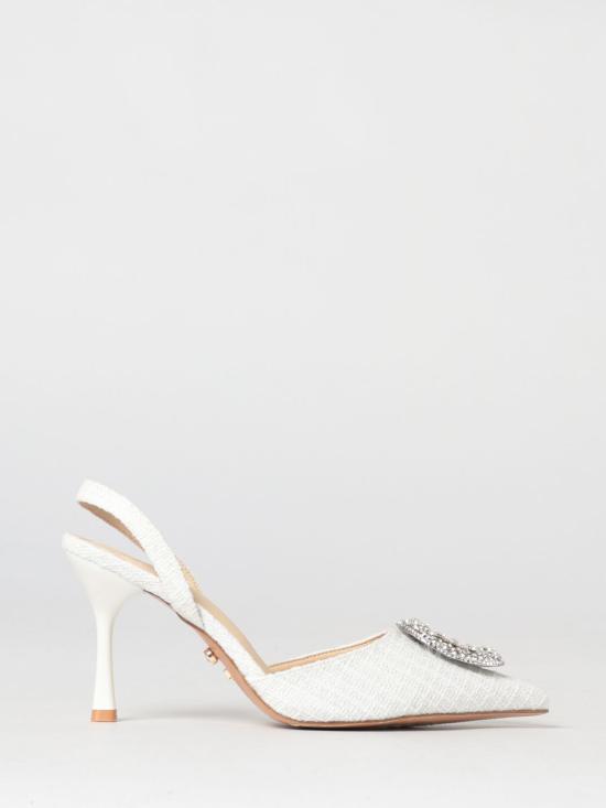 26SS 트웬티포하이치 힐/펌프스 TORTUGA BIANCO White