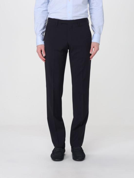 26SS 엠포리오 아르마니 수트 세트 EM000479TE10155 UB081 Navy - EMPORIO ARMANI