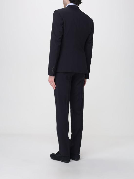 26SS 엠포리오 아르마니 수트 세트 EM000479TE10155 UB081 Navy - EMPORIO ARMANI