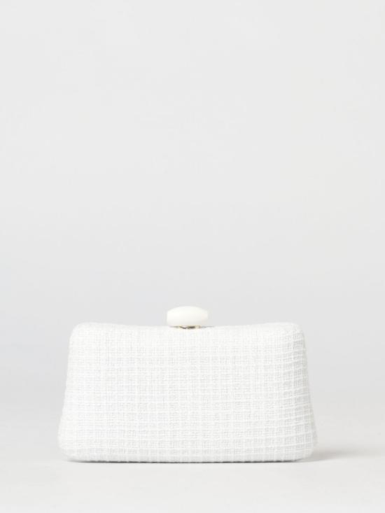 26SS 트웬티포하이치 클러치/파우치 CITARA BIANCO White