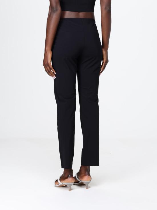 26SS 리비아나 콘티 팬츠 L6SV21 Y69 0 Black - LIVIANA CONTI