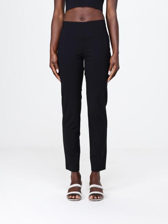 26SS 리비아나 콘티 팬츠 L6SV21 Y69 0 Black