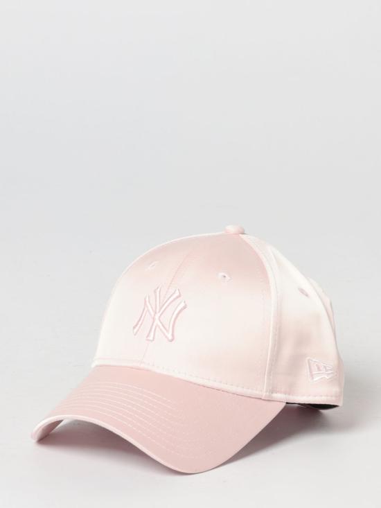 26SS 뉴에라 모자 60771882 680 Blush Pink
