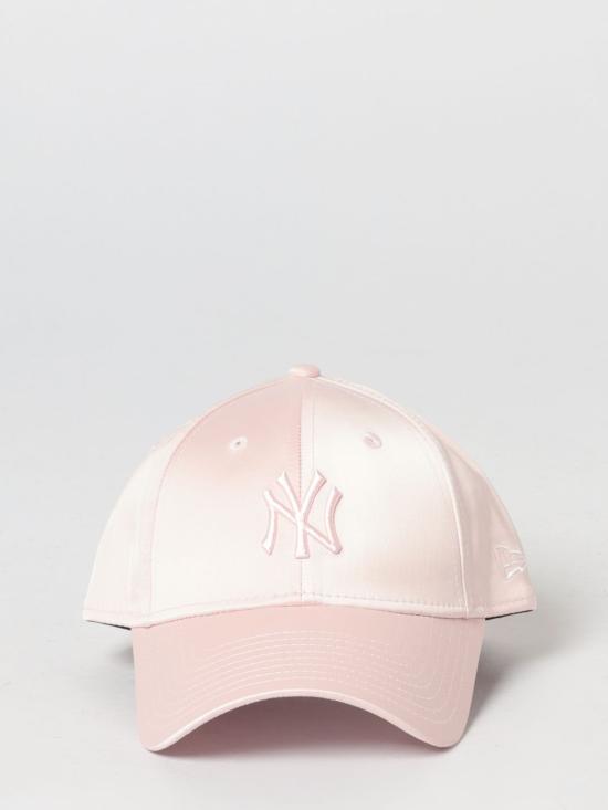 26SS 뉴에라 모자 60771882 680 Blush Pink - NEW ERA