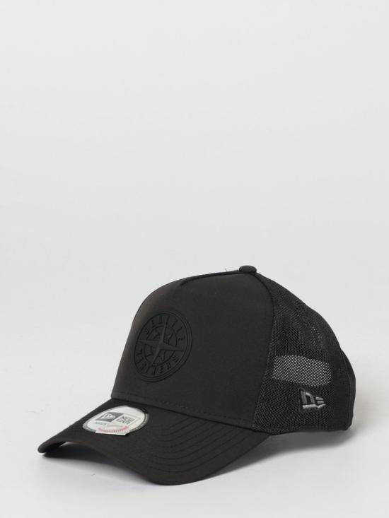26SS 뉴에라 모자 60856374 001 Black