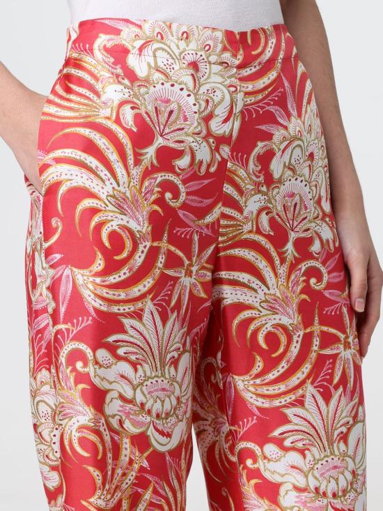 26SS 말리파르미 팬츠 JH807631027 B3040 Red - MALÌPARMI