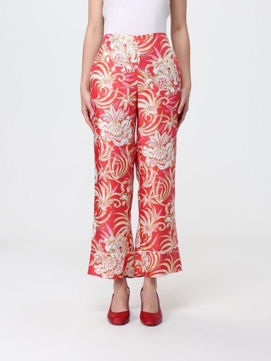 26SS 말리파르미 팬츠 JH807631027 B3040 Red