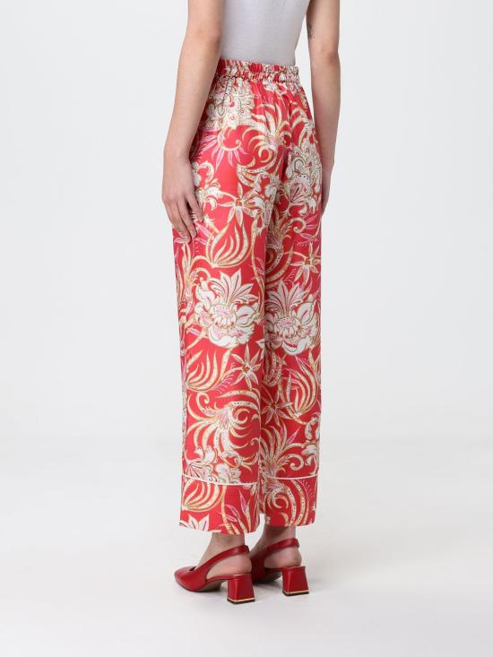 26SS 말리파르미 팬츠 JH807631027 B3040 Red - MALÌPARMI