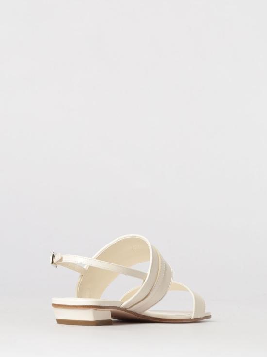 26SS 로저비비에 샌들 RVW81644930BSS C019 Yellow Cream - ROGER VIVIER