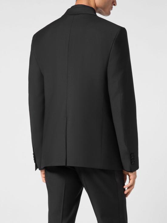 26SS 필립 플레인 수트 자켓 AADCMRF1887PTE076N 0260 Black - PHILIPP PLEIN