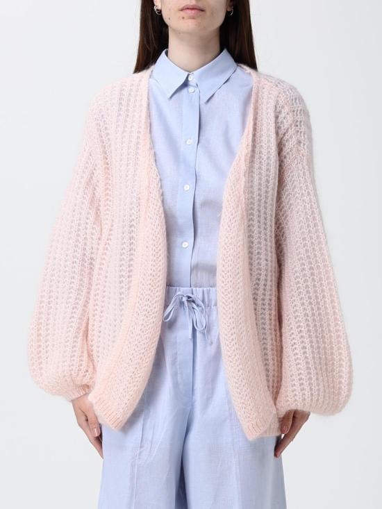 26SS 토템 셔츠 253WRT0522FB0458 206 Gnawed Blue