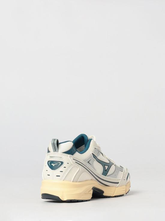 26SS 미즈노 스니커즈 D1GA2562 06 White - MIZUNO