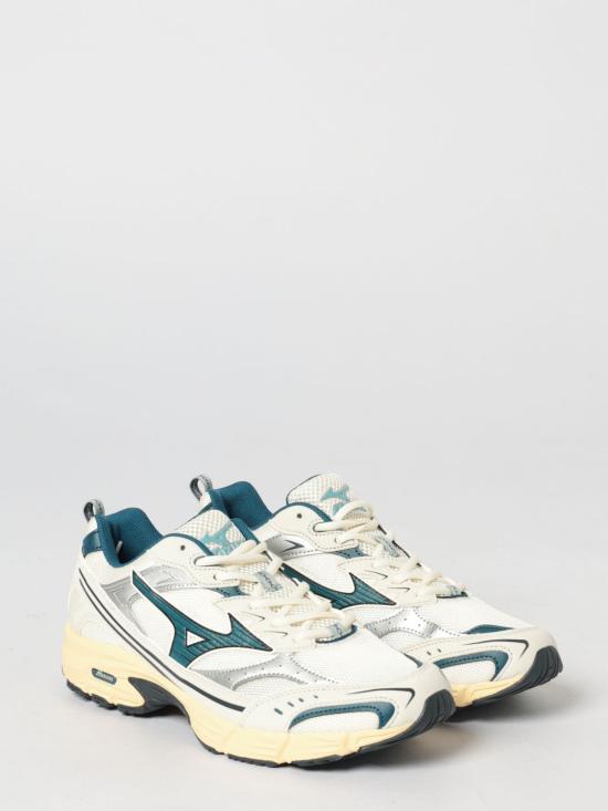 26SS 미즈노 스니커즈 D1GA2562 06 White - MIZUNO