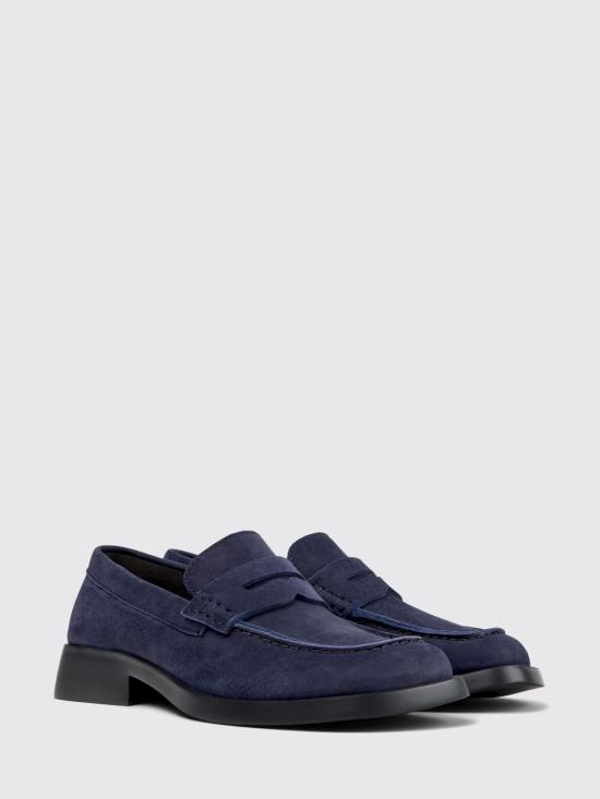 26SS 캠퍼 슈즈 K201919 002 DONNA 0 Blue - CAMPER