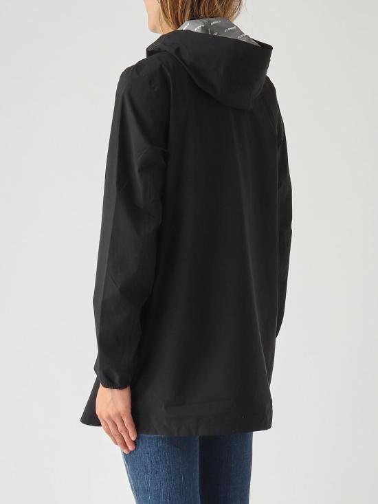26SS 까웨 자켓 K5127NW USY Black - K-WAY