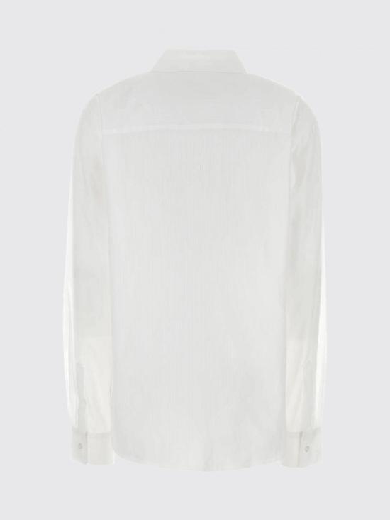 26SS 기마구아스 셔츠 ALFREDSHIRT White - GIMAGUAS