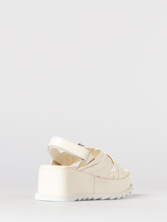 26SS 로저비비에 힐/펌프스 RVW7754472091T C019 Yellow Cream - ROGER VIVIER