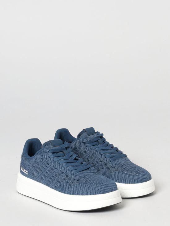 26SS 페슈라 스니커즈 FOA002 06 Royal Blue - FESSURA