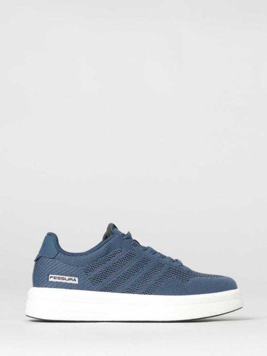 26SS 페슈라 스니커즈 FOA002 06 Royal Blue