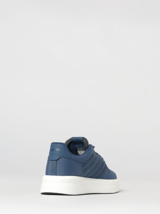 26SS 페슈라 스니커즈 FOA002 06 Royal Blue - FESSURA