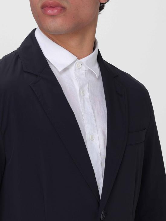 26SS 알마니 자켓 XM002075AF22572 UB101 Navy - ARMANI