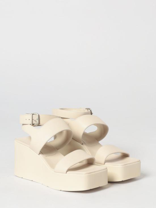 26SS 빅마티 힐/펌프스 1K5456DK10C070101 112 Natural - VIC MATIE