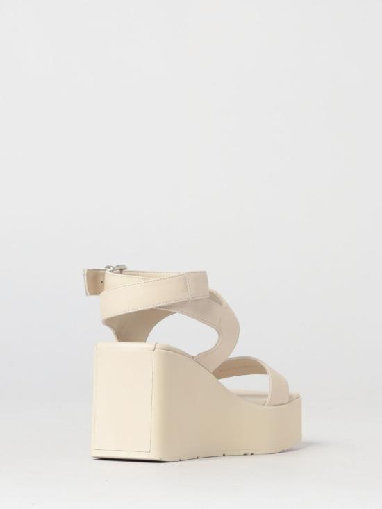 26SS 빅마티 힐/펌프스 1K5456DK10C070101 112 Natural - VIC MATIE