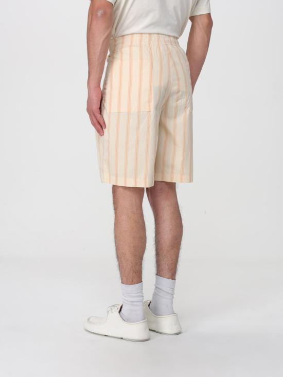 26SS 라코스테 숏팬츠 GH1986 3IK Peach - LACOSTE
