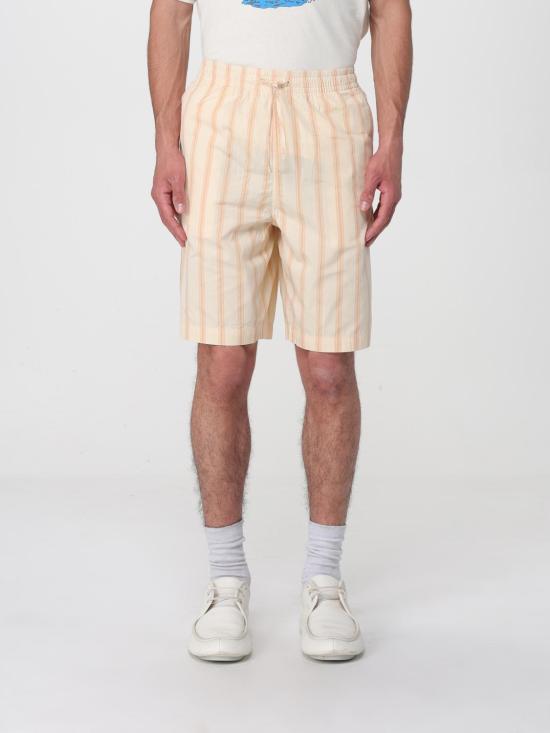 26SS 라코스테 숏팬츠 GH1986 3IK Peach