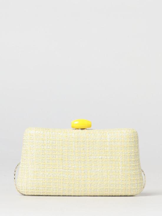 26SS 트웬티포하이치 클러치/파우치 CITARA GIALLO Yellow
