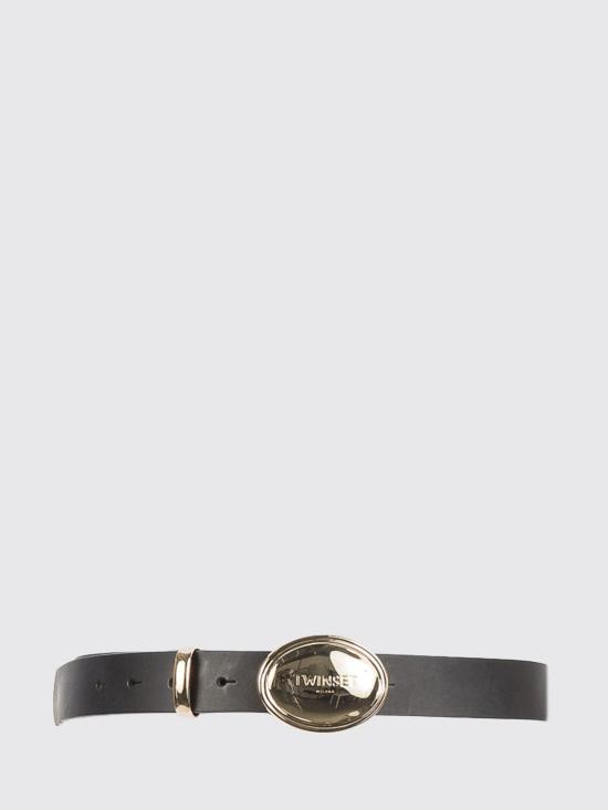 26SS 트윈셋 레귤러 벨트 261TA4130 00006 Black