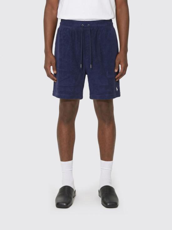 26SS 폴로 랄프로렌 숏팬츠 710A12490 002 Navy