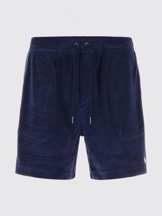26SS 폴로 랄프로렌 숏팬츠 710A12490 002 Navy - POLO RALPH LAUREN