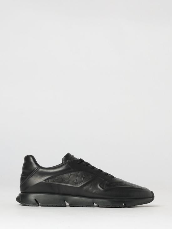 26SS 파치오티 스니커즈 MU69800SV 039 Black