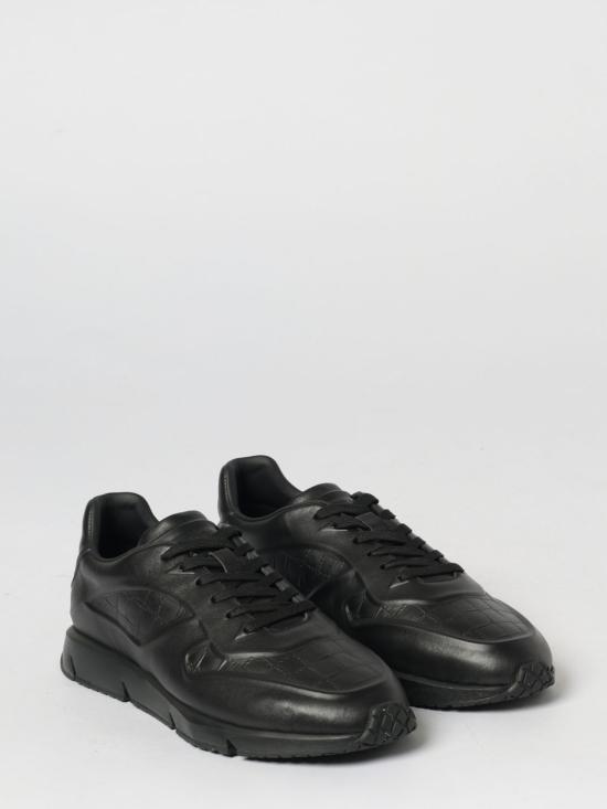 26SS 파치오티 스니커즈 MU69800SV 039 Black - PACIOTTI