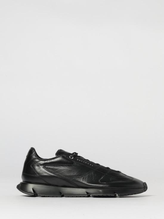 26SS 파치오티 스니커즈 MU69804 039 Black