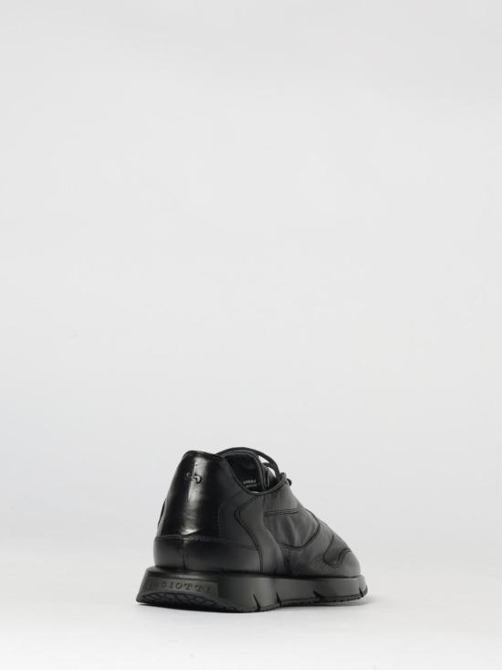 26SS 파치오티 스니커즈 MU69804 039 Black - PACIOTTI
