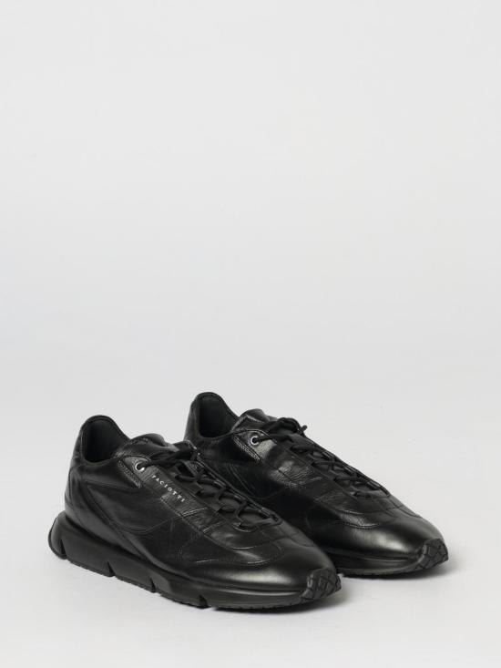 26SS 파치오티 스니커즈 MU69804 039 Black - PACIOTTI