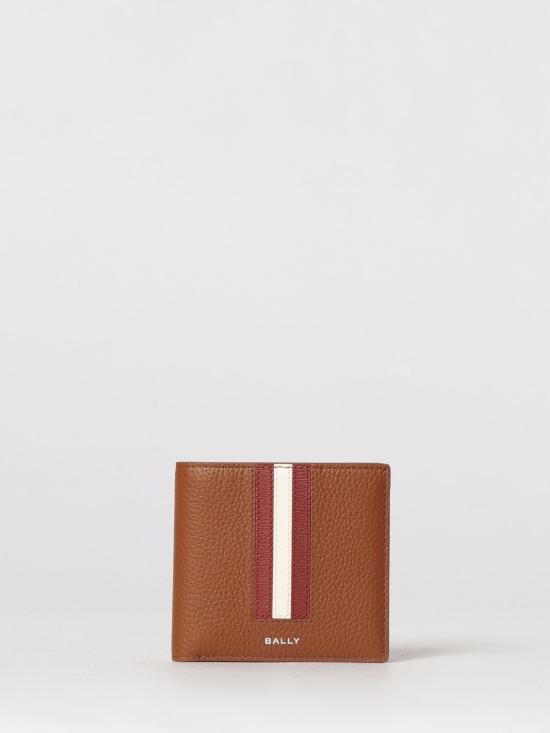 26SS 발리 남성지갑 MLW03CVT434 U8N7P Leather