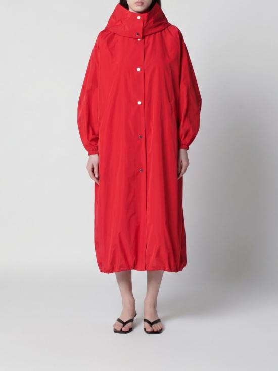 26SS 로에 자켓 41910168 600 Red