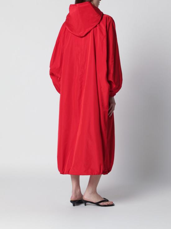 26SS 로에 자켓 41910168 600 Red - ROHE