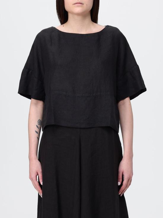 26SS 120 리노 탑 33ALIW1PIU000011533ALIW 000065 Black