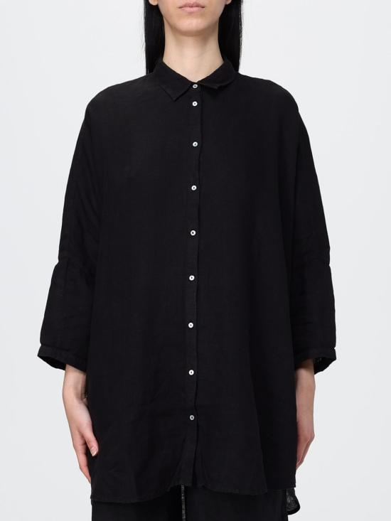 26SS 120 리노 셔츠 33ALIW1290000B31733ALIW 000065 Black