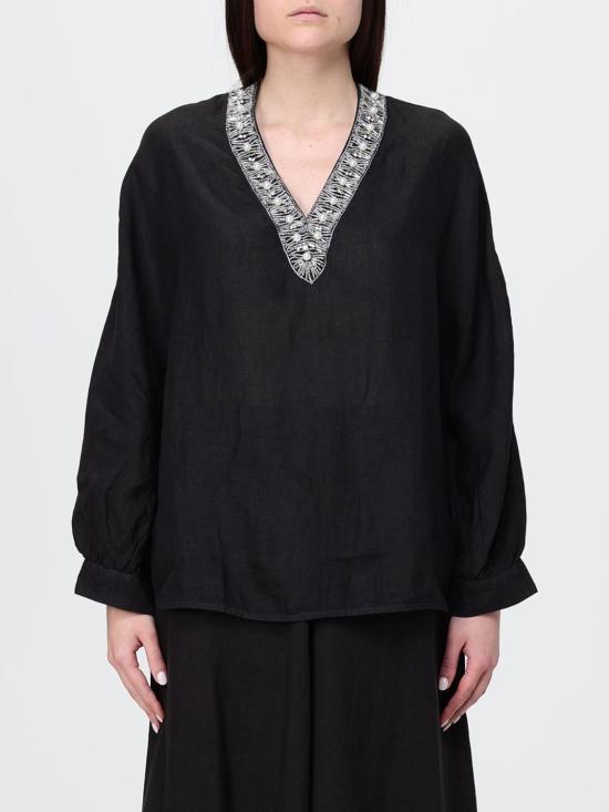26SS 120 리노 탑 33ALIW1PKI000011533ALIW 000065 Black