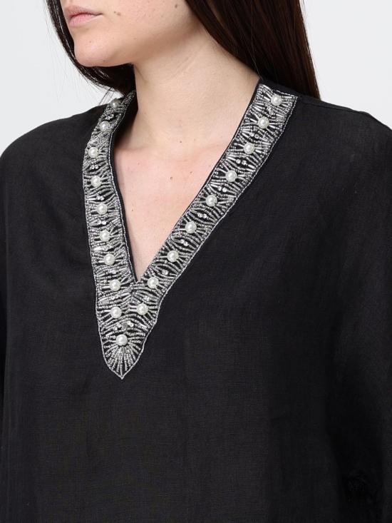 26SS 120 리노 탑 33ALIW1PKI000011533ALIW 000065 Black - 120 LINO