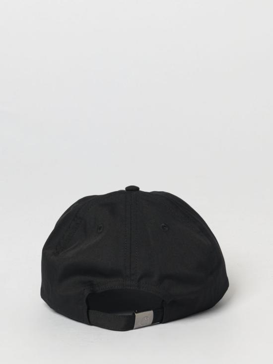 26SS 칼하트 WIP 모자 I036411 89XX Black - CARHARTT WIP