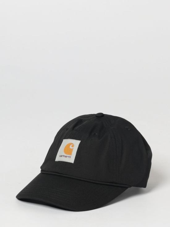 26SS 칼하트 WIP 모자 I036411 89XX Black